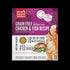 The Honest Kitchen Dehydrated Grain Free Chicken & Fish Cat Food 2lb - Poudre Pet and Feed Supply